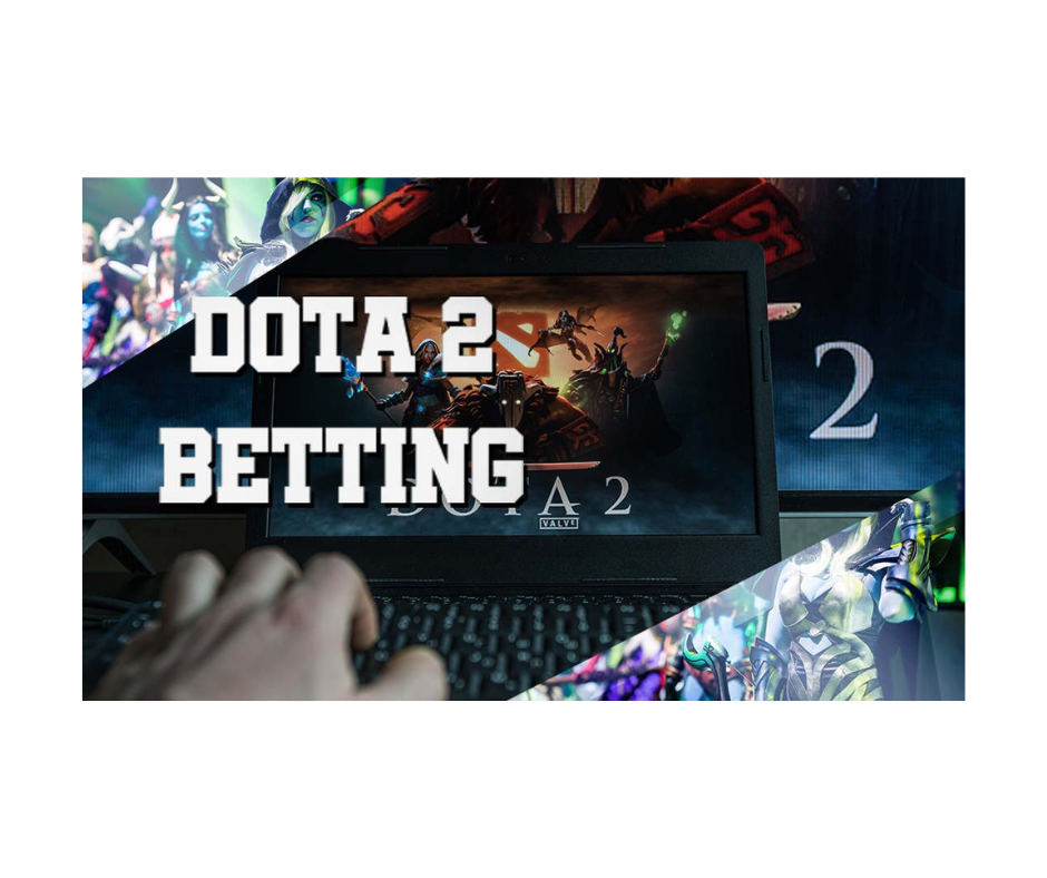 Dota2 Odds: A Comprehensive Guide to Betting Odds in Dota 2